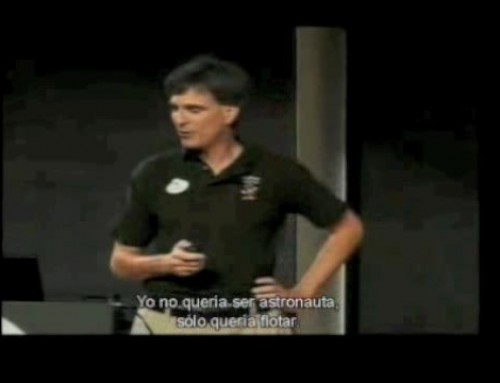 Randy Pausch – Última lección